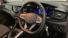 Volkswagen Polo 1.0 TSI Life 5dr Petrol Hatchback